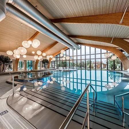 Pitschonia Self Check-in Lägenhetshotell