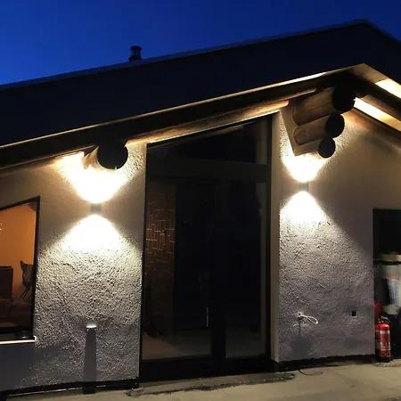 公寓式酒店 Pitschonia Self Check-in