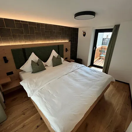 Pitschonia Self Check-in 3* Andeer