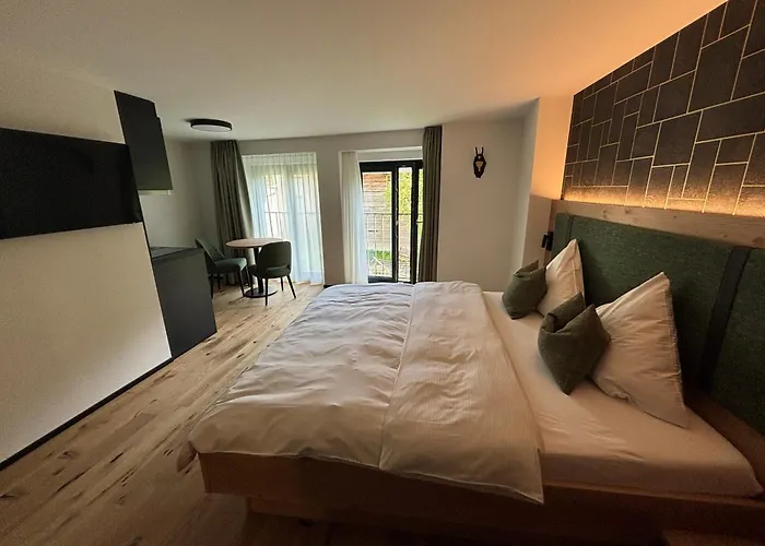 Pitschonia Self Check-in Andeer