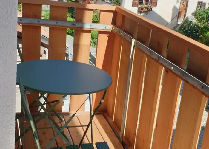 Pitschonia Self Check-in 3* Andeer