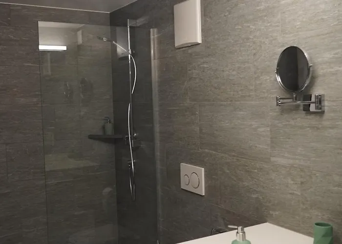 Pitschonia Self Check-in