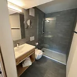 Pitschonia Self Check-in 3* Andeer