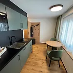 Lägenhetshotell Pitschonia Self Check-in Andeer