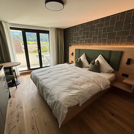 Apart-hotel Pitschonia Self Check-in Andeer