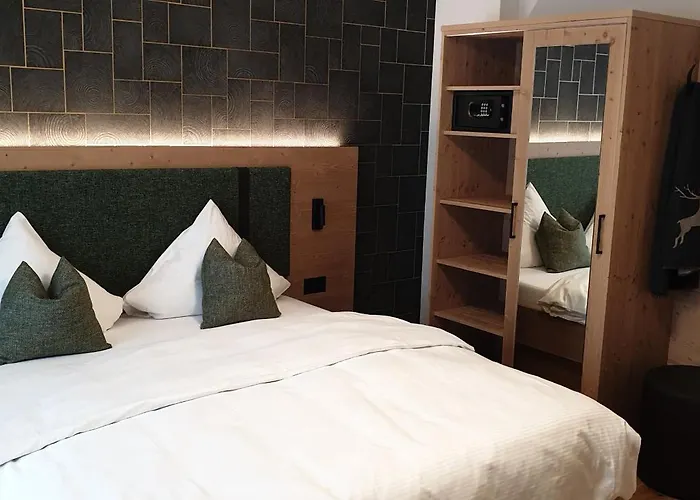 Pitschonia Self Check-in