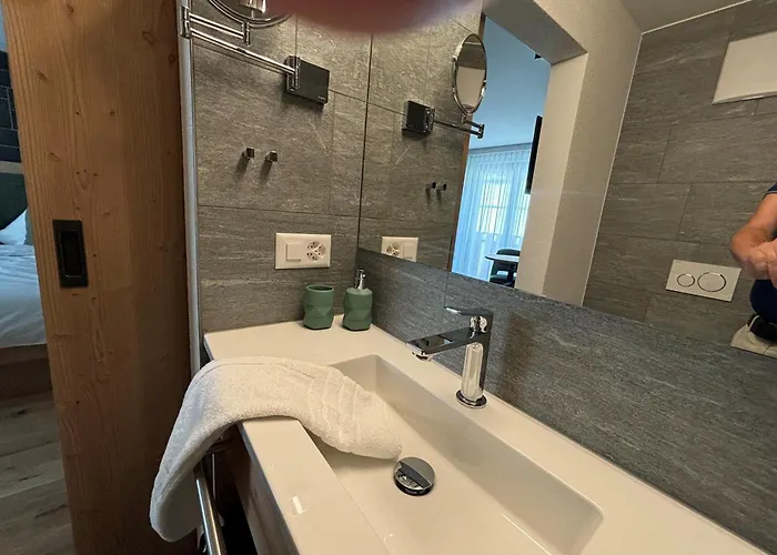 Pitschonia Self Check-in Apart-hotel