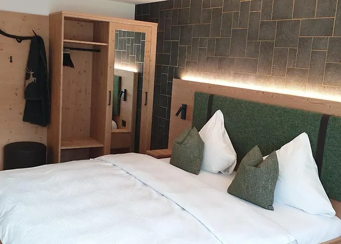 Pitschonia Self Check-in