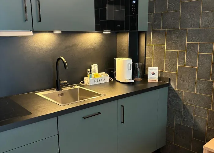 Apart-hotel Pitschonia Self Check-in Andeer