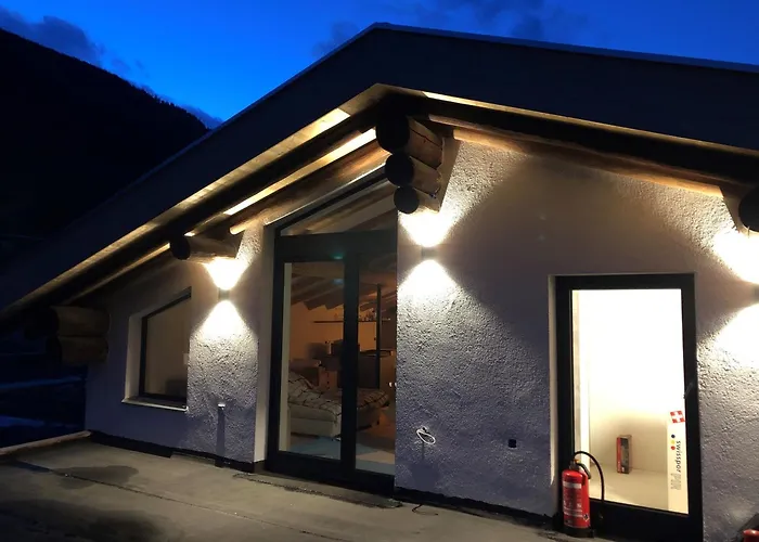 Pitschonia Self Check-in