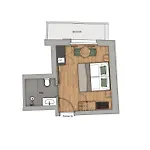 Pitschonia Self Check-in アパートホテル 3*