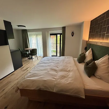 Pitschonia Self Check-in Andeer