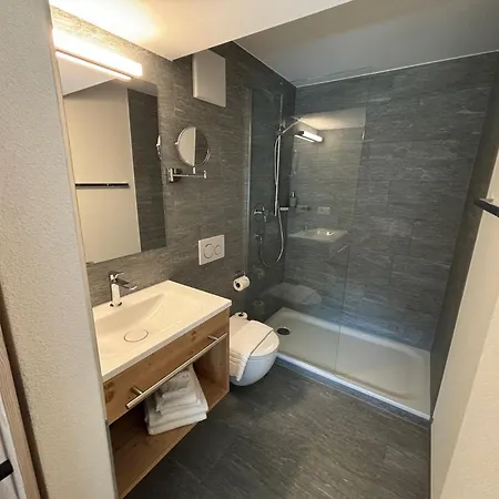 Pitschonia Self Check-in 3* Andeer