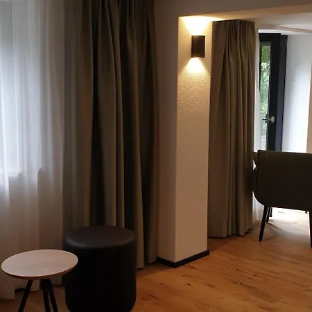 Aparthotel Pitschonia Self Check-in
