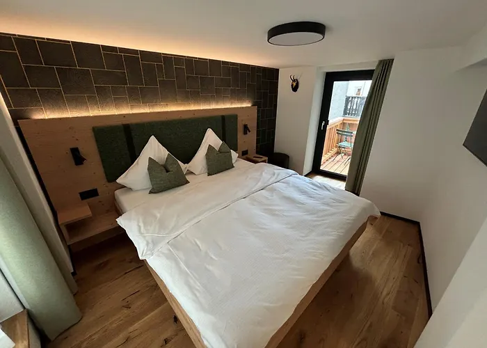 Pitschonia Self Check-in 3* Andeer